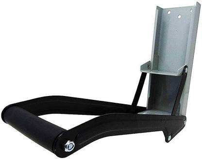 heavy duty can crusher