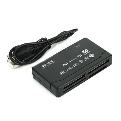 Sd Card Reader With Usb - The Shopsite