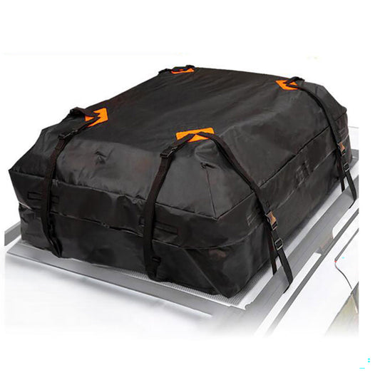 waterproof car roof bag