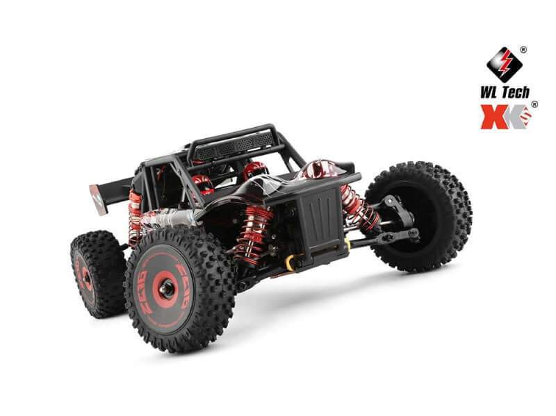 RC car battery pack