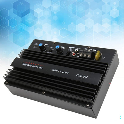 1000 watt car amplifier board
