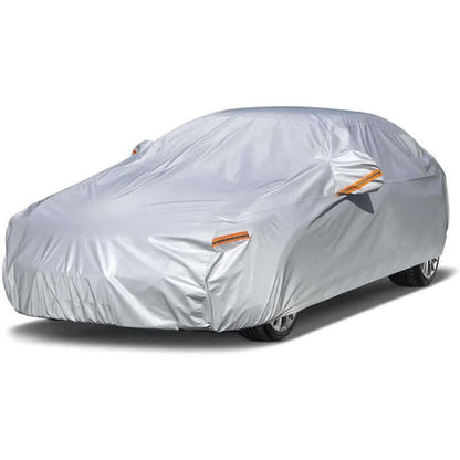 3XXL sedan car cover