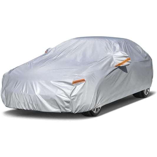 3XXL sedan car cover