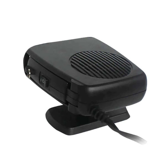 12v car heater fan