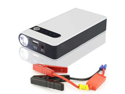 Car Jump Starter Power Bank Booster - The Shopsite