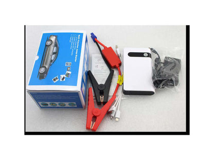 Car Jump Starter Power Bank Booster - The Shopsite
