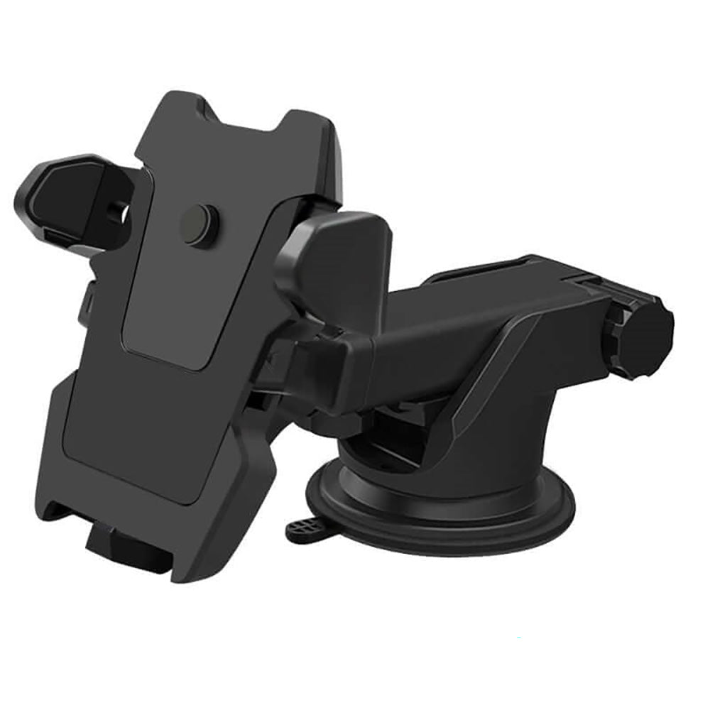Universal car mount holder