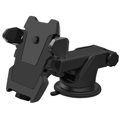 Universal car mount holder