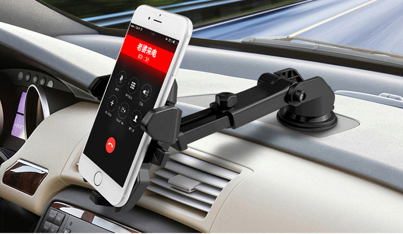 Universal Car Mount Holder