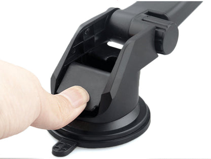 Universal Car Phone Mount Dash Windshield Air Vent Phone Holder - The Shopsite