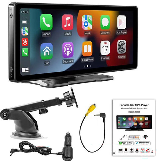 93 inch car MP5 player