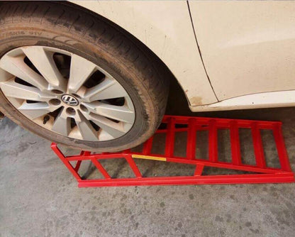 Car Ramps 2000kg A Pair - 2 Ramps