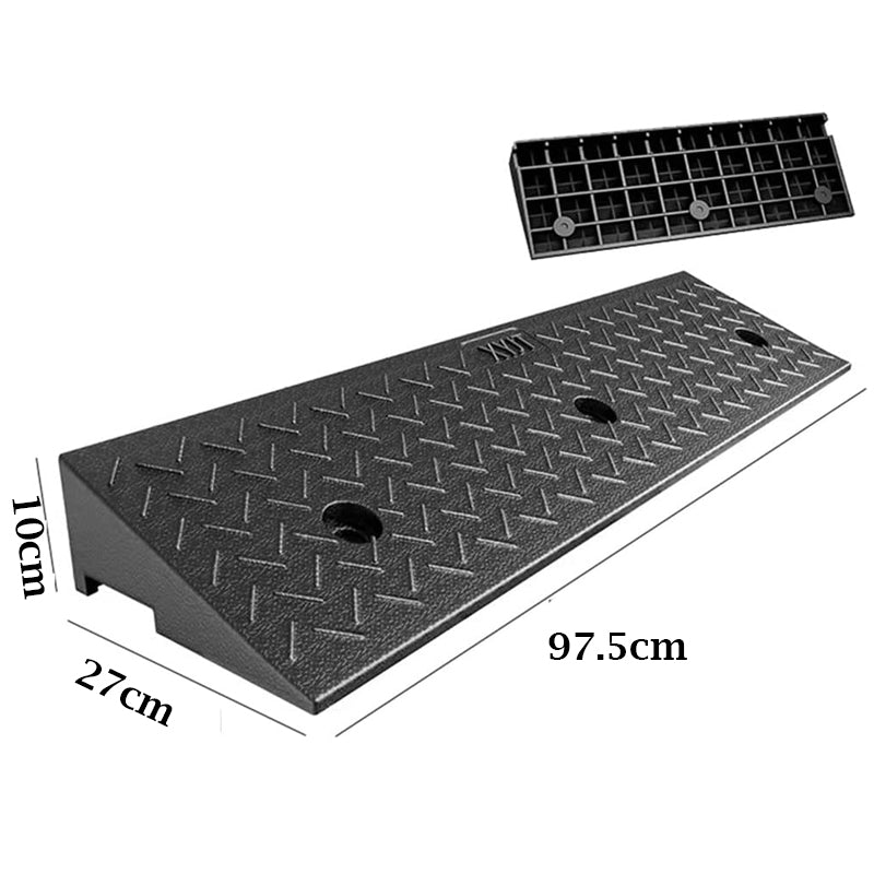 10cm Car Ramps 2PCS