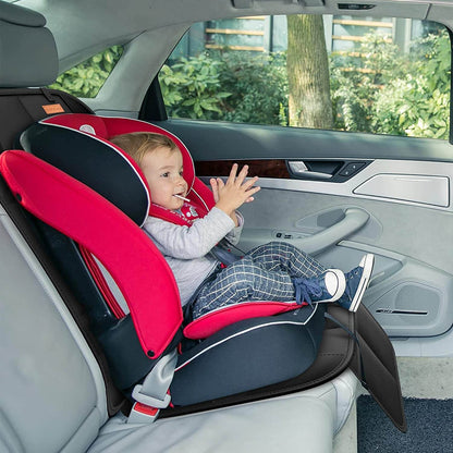heavy duty pet seat cover