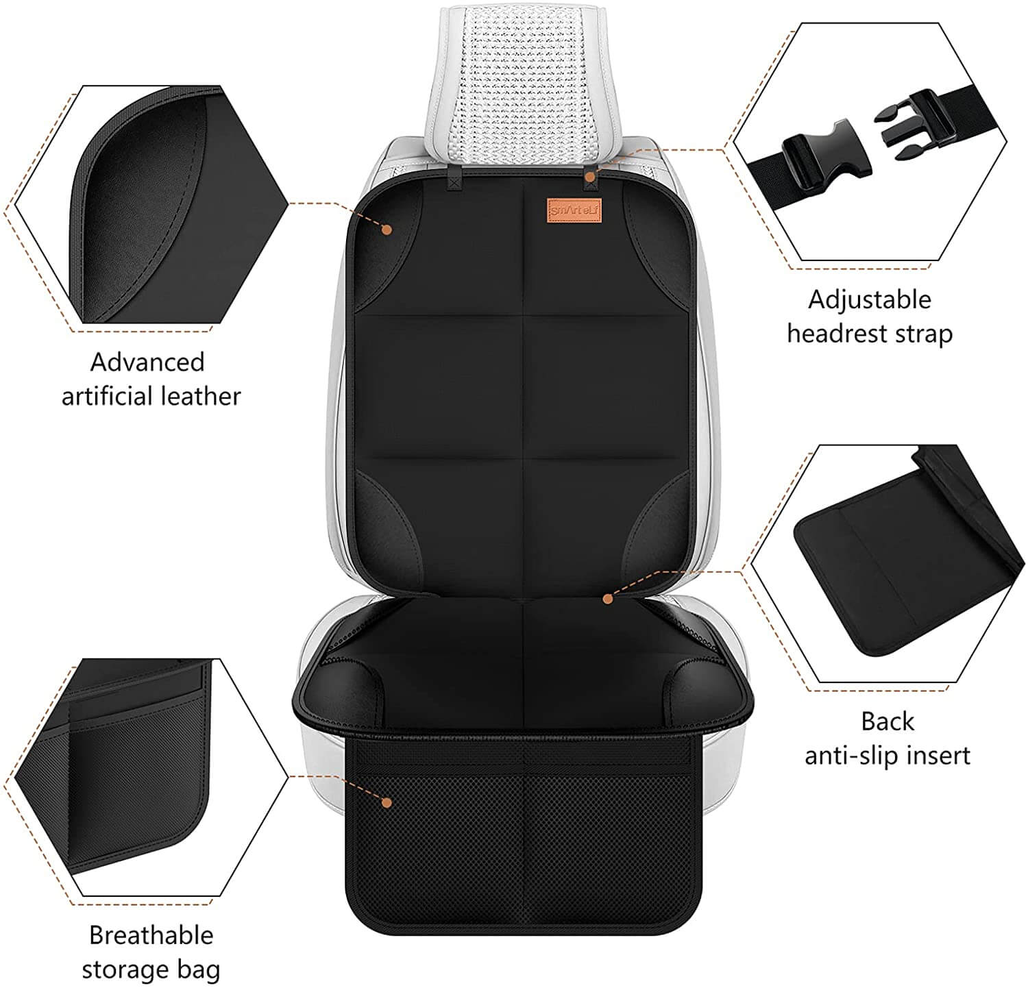 car seat cover for pets