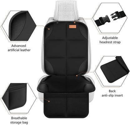 car seat cover for pets