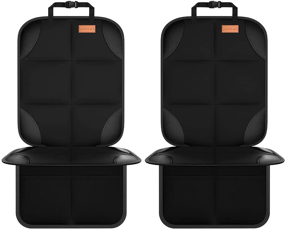 non slip car seat cover