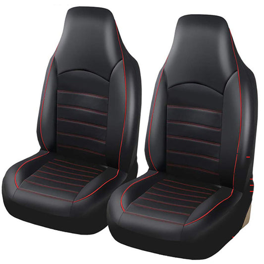 Universal car seat covers