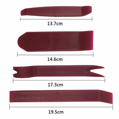 car clip remover tools