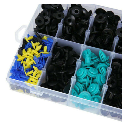 car fastener kit