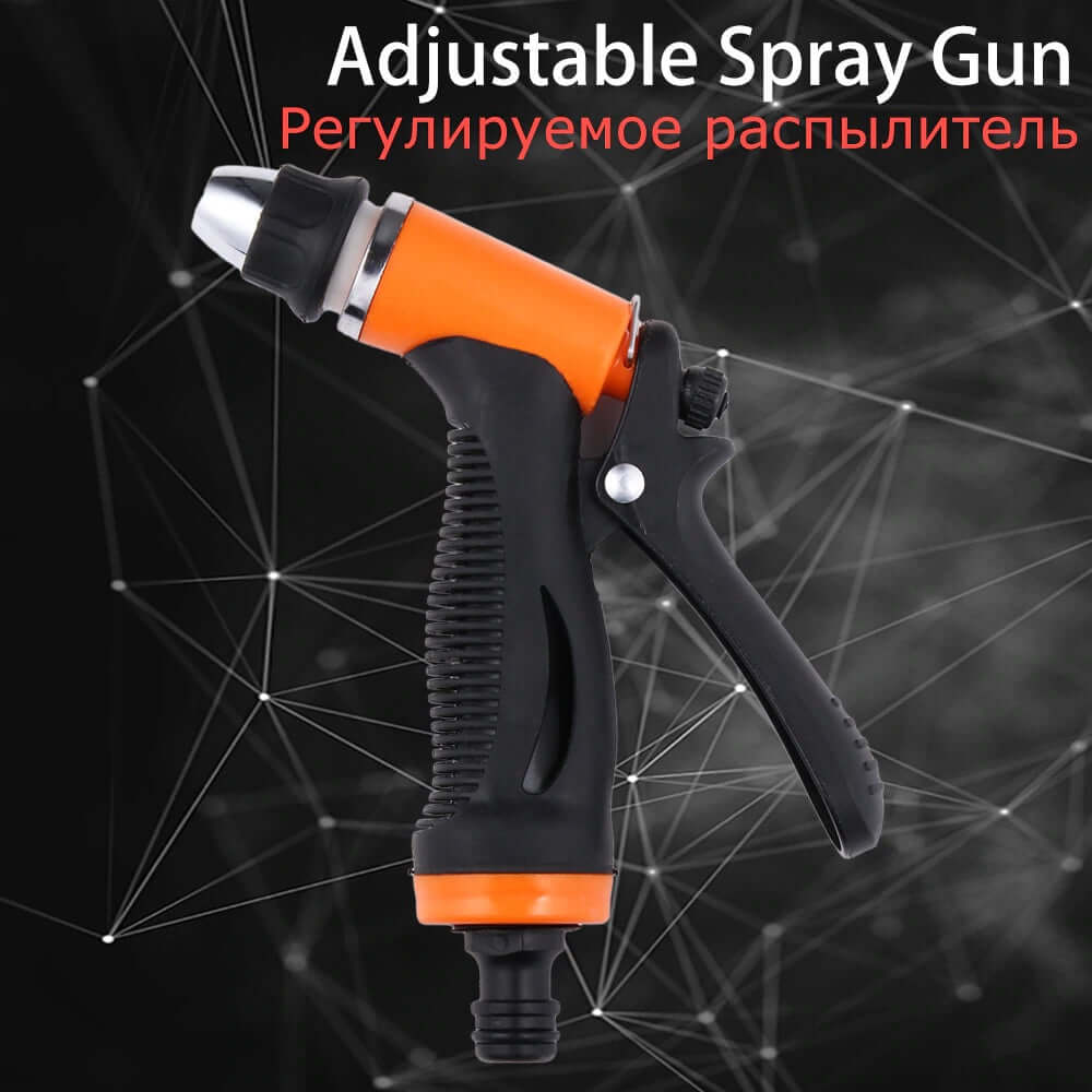 Car Washer 12V Gun Pump High Pressure - The Shopsite
