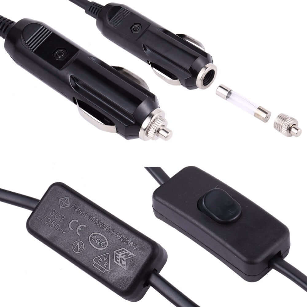 Car Washer 12V Gun Pump High Pressure - The Shopsite