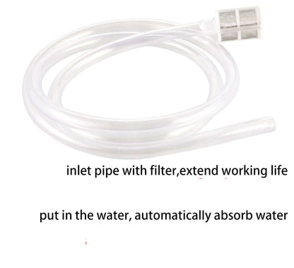 Car Washer 12V Gun Pump High Pressure - The Shopsite