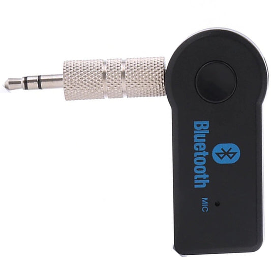 AUX Bluetooth Audio Adapter Bluetooth Car Kit