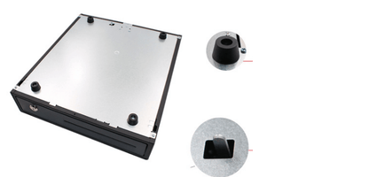 pos system cash drawer