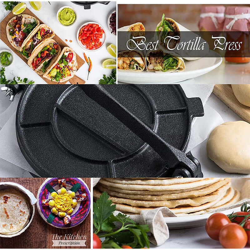 185cm tortilla maker