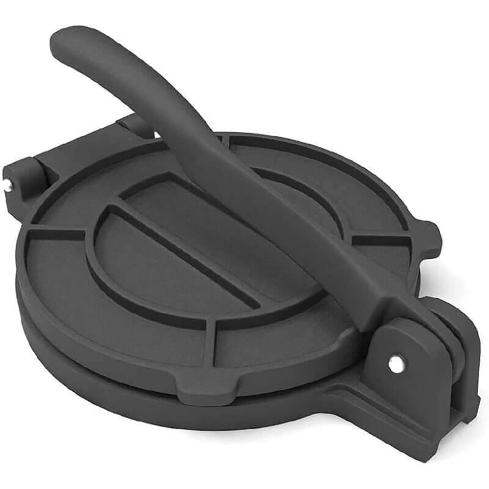 cast iron tortilla press
