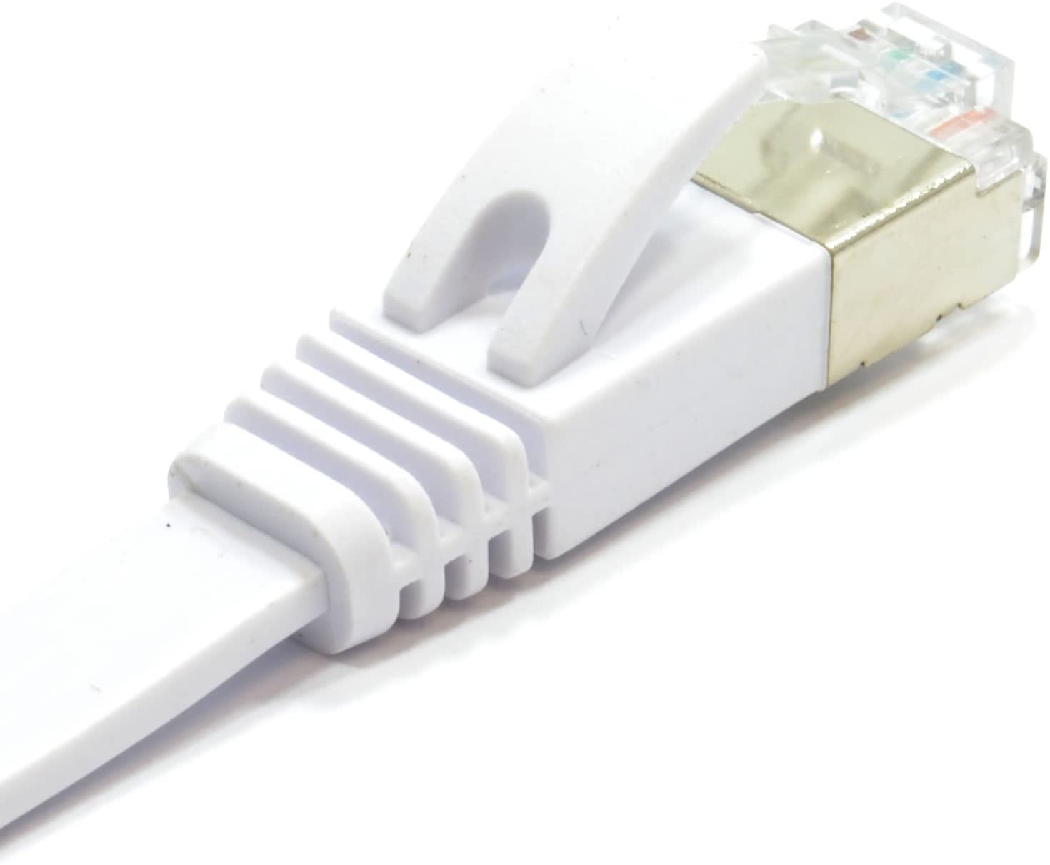 High speed network cable