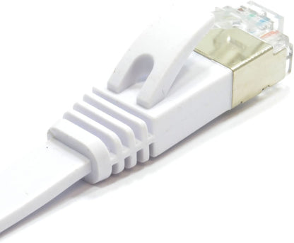 High speed network cable
