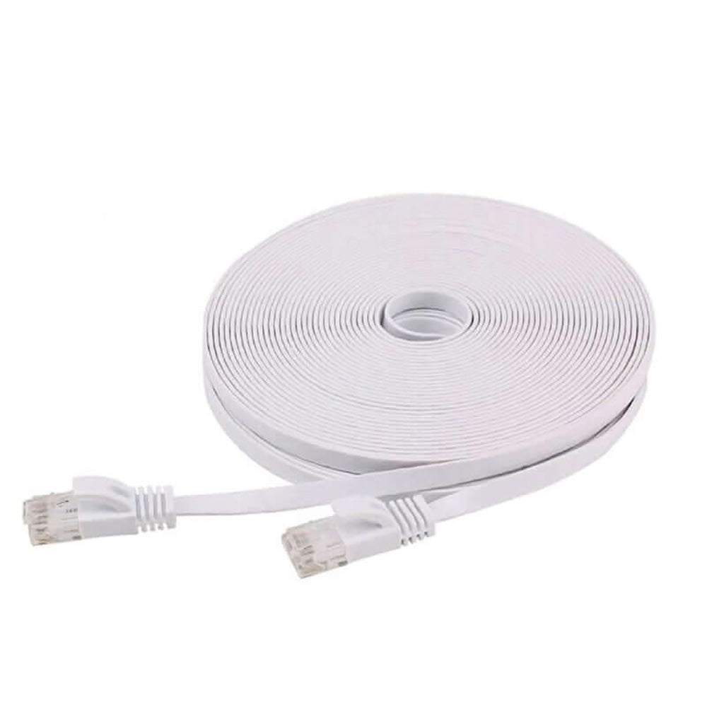 Cat6 ethernet cable 30m