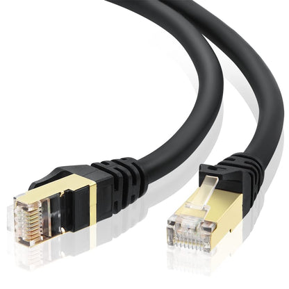 LAN Cable CAT7 Ethernet Cable 5 Meter