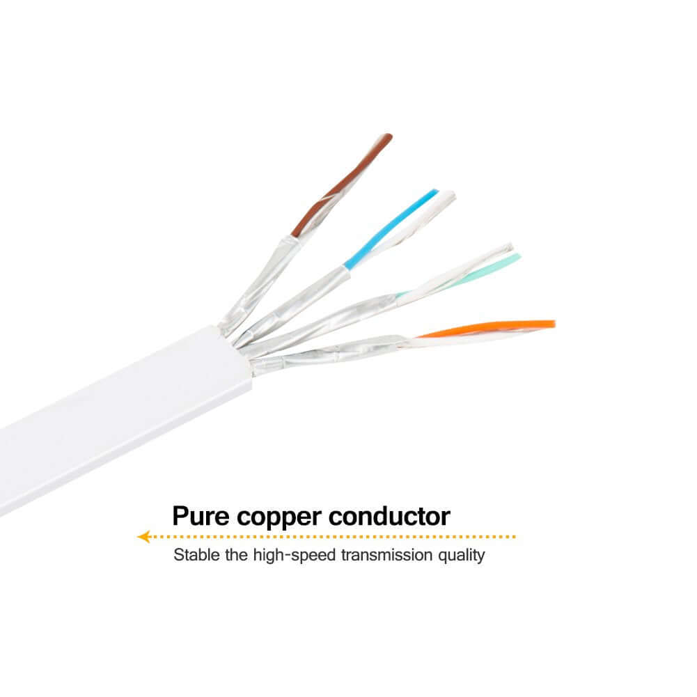 high speed LAN cable