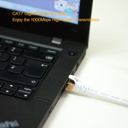 gigabit Ethernet cord