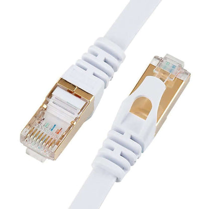 CAT7 Ethernet cable white 20 meters