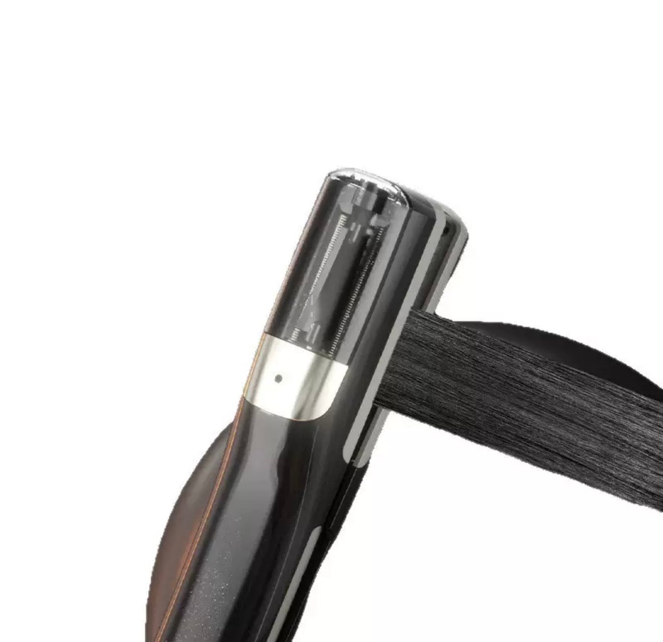 Split End Hair Trimmer Brush – Cordless Hair Split End Trimmer