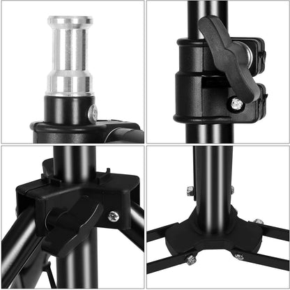 Softbox Lighting Kit Professional Photography Light Studio Kits