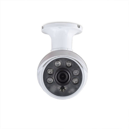Security Camera System 4 Camera