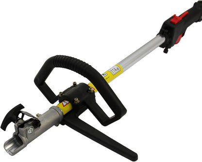 High-Powered 62Cc Brush Weed Cutter Saw Hedge Trimmer 4 In 1 - The Shopsite