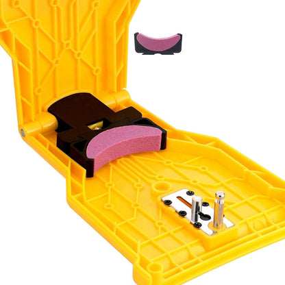 Chainsaw Sharpener Chainsaw Chain Sharpener