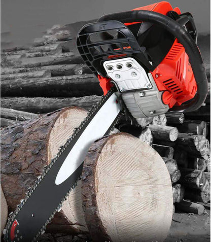 Chainsaw 62cc