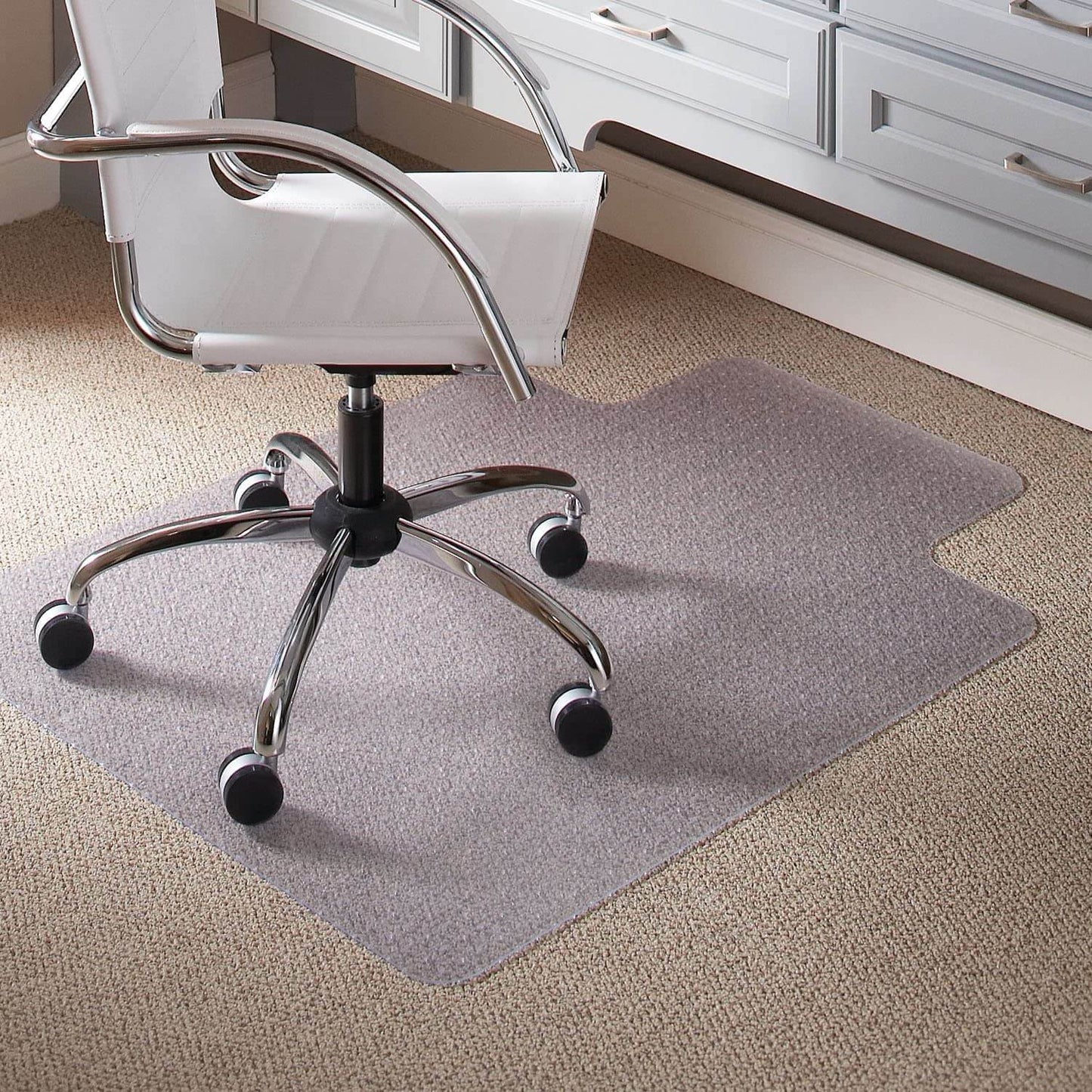 Office Desk Chair Mat Carpet Protector