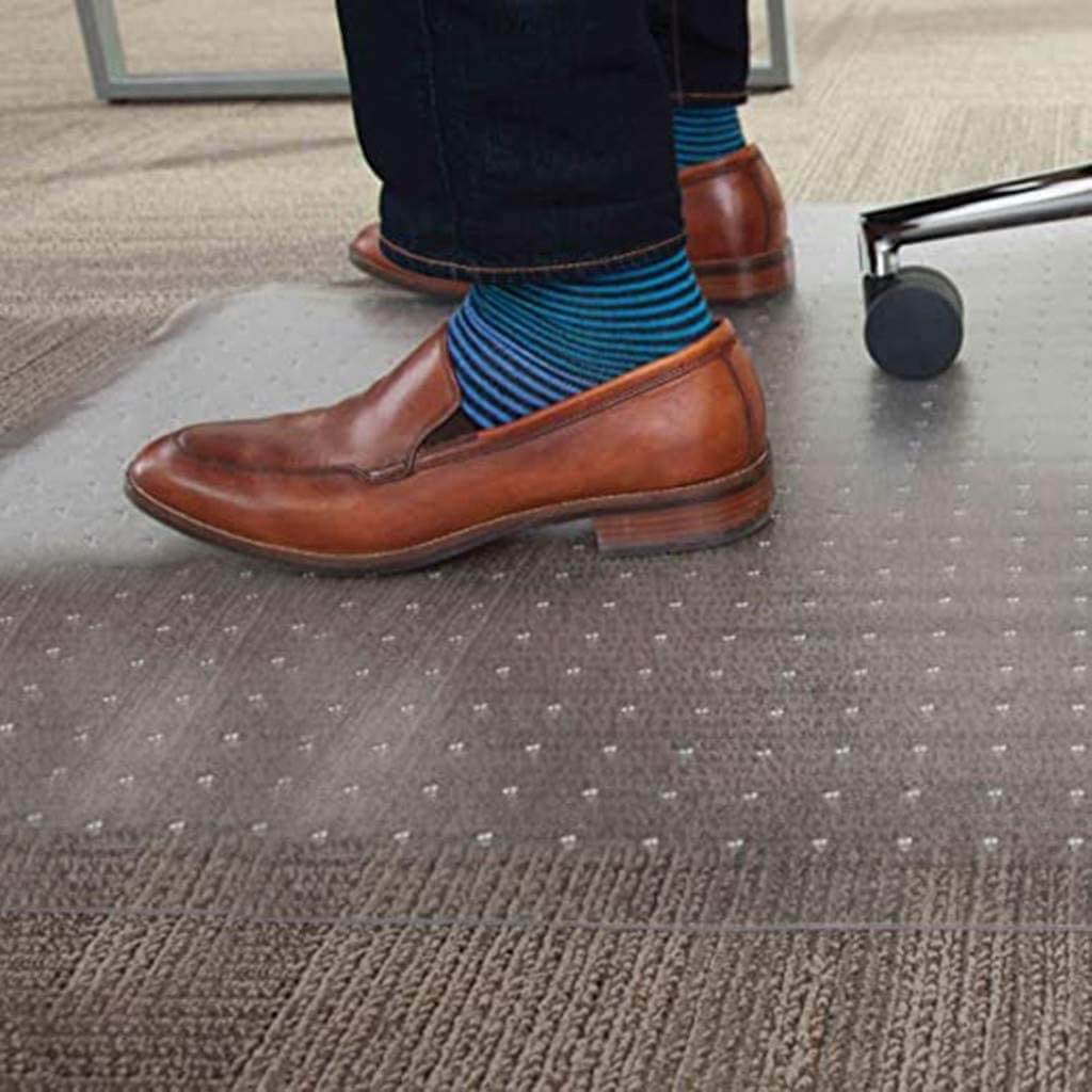Office Desk Chair Mat Carpet Protector