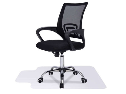Chair Mat PVC Mat Carpet Floor Protector - The Shopsite