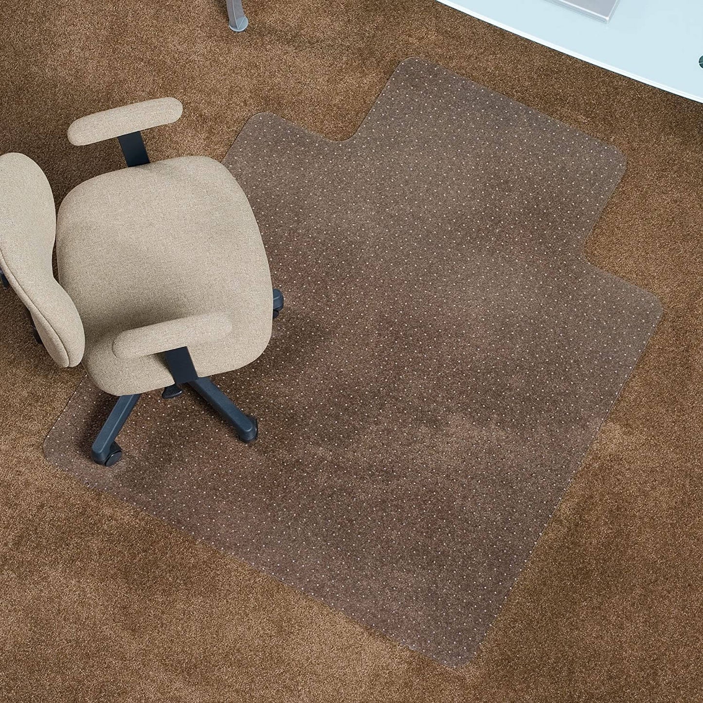Office Desk Chair Mat Carpet Protector