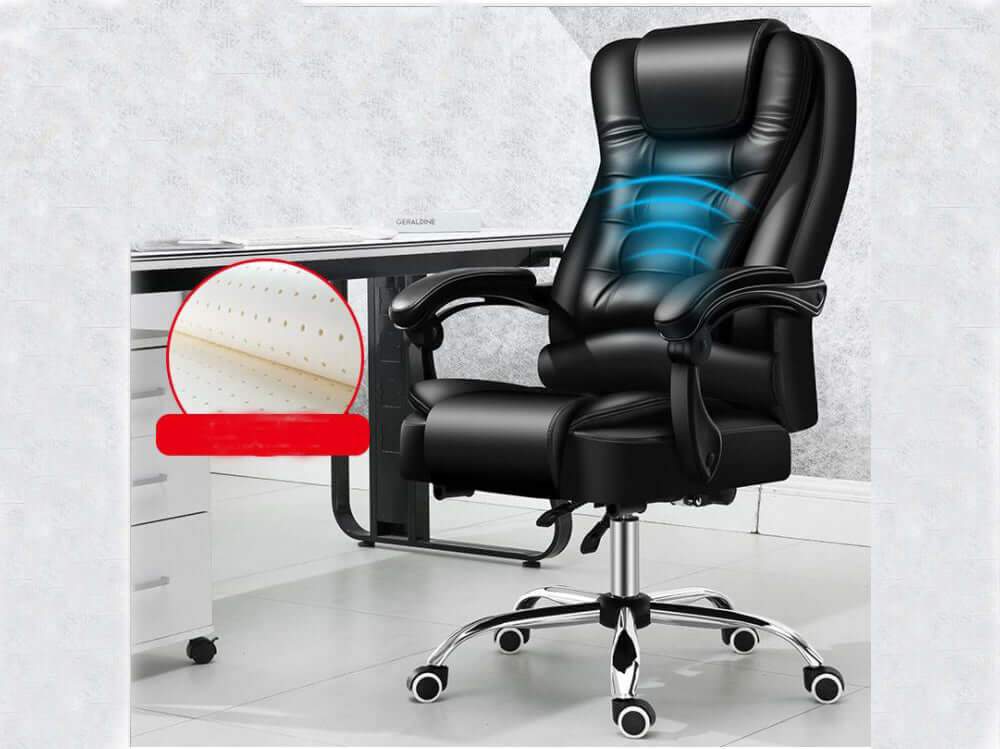 Ergonomic Office Chair for home office furniture - The Shopsite