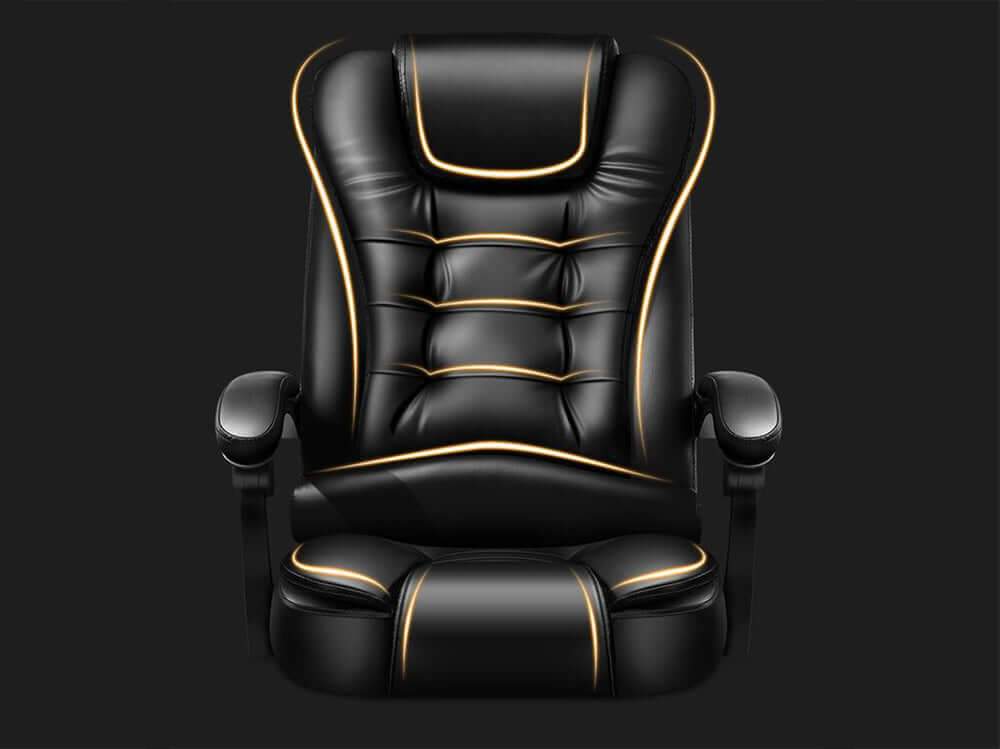 Ergonomic Office Chair for home office furniture - The Shopsite